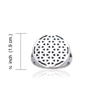 Flower Of TRI209 - Jewelry
